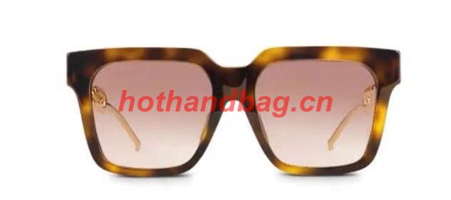 Louis Vuitton Sunglasses Top Quality LVS02964 Louis Vuitton Sunglasses Top Quality LVS02964